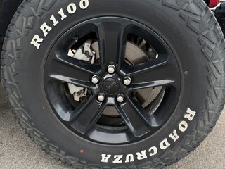 2019 Jeep Wrangler IV (JL), красный, 4150000 рублей, вид 5