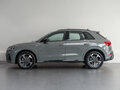 2026 Audi Q3 35 TFSI II (F3), серый - вид 7