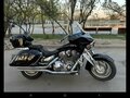 2003 Honda VTX 1800, чёрный, 747000 рублей