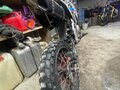 2019 Kayo Evolution YX140EM, белый, 80000 рублей