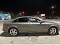 2014 Audi A4 IV (B8) Рестайлинг, серый, 1800000 рублей - вид 4