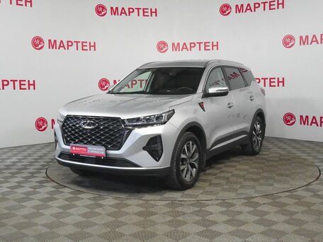 Chery Tiggo 7 Pro Max I
