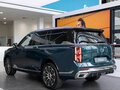 2026 GAC GS8 Dragon II, зелёный, 5296000 рублей - вид 2