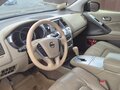 2014 Nissan Murano II (Z51) Рестайлинг 2, бежевый, 1200000 рублей - вид 7