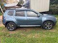 2013 Renault Duster I, голубой, 820000 рублей - вид 5