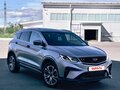2023 Geely Coolray I, серый, 1300000 рублей - вид 1