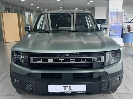 Jetour T1