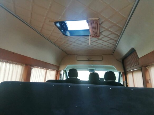 2015 Fiat Professional Ducato, жёлтый, 2350000 рублей - вид 12