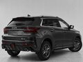 2024 SWM G01F, серый, 1855000 рублей - вид 5