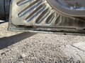 2007 Lada (ВАЗ) 2112, бежевый, 200000 рублей - вид 7