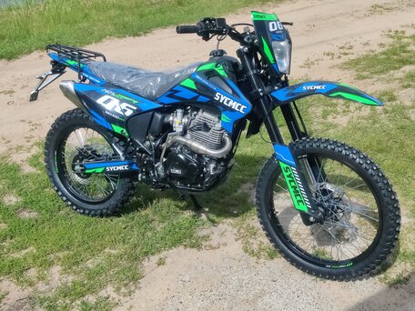 2025 XGZ CQR-CB300, чёрный, 155500 рублей, вид 2