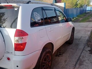 2011 Vortex Tingo I, белый, 360000 рублей, вид 5
