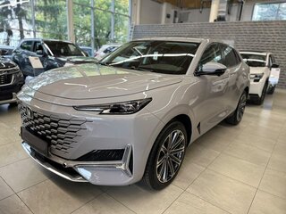 2024 Changan UNI-K, серый, 3499000 рублей, вид 2