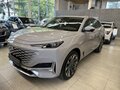 2024 Changan UNI-K, серый, 3399000 рублей - вид 1