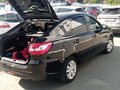 2024 Lada (ВАЗ) Granta I Рестайлинг, чёрный, 780000 рублей - вид 11