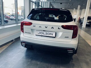 2026 Haval Jolion I Рестайлинг 2, белый, 2449000 рублей, вид 4