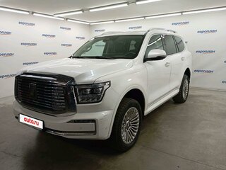 2023 Tank 500 I, белый, 3512370 рублей, вид 1