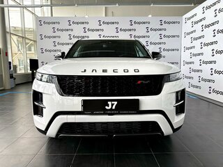 2026 Jaecoo J7 I, белый, 2849000 рублей, вид 2