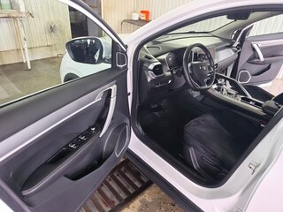 2023 Geely Coolray I, белый, 1320000 рублей, вид 5