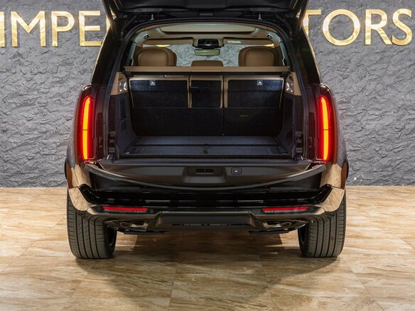 2025 Land Rover Range Rover P530 MHEV V, чёрный, 25990000 рублей - вид 7