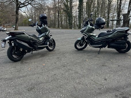 2025 Zontes ZT368-G, зелёный, 500000 рублей, вид 3