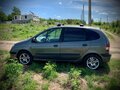 2001 Renault Scenic I Рестайлинг, серый, 235000 рублей - вид 5