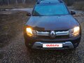 2017 Renault Duster I Рестайлинг, коричневый, 900000 рублей