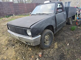 1990 Спортивные авто и реплики Самоделки, чёрный, 130000 рублей, вид 1