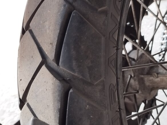 2019 Kawasaki Versys-X 300, зелёный, 500000 рублей - вид 8