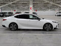 2024 Toyota Camry IX (XV80) China Market, белый - вид 3