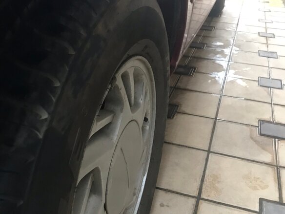 1992 Ford Thunderbird X (Super Birds), красный, 670000 рублей - вид 31