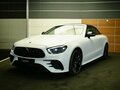 2021 Mercedes-Benz E-Класс AMG 53 AMG V (W213) Рестайлинг, белый, 10490000 рублей - вид 2