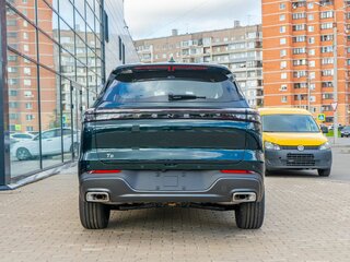 2026 Tenet T8, зелёный, 3099000 рублей, вид 5