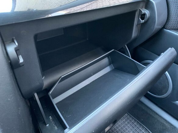 2008 Mazda 3 I (BK) Рестайлинг, красный - вид 18