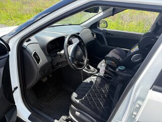 2019 Hyundai Creta I, белый, 1500000 рублей, вид 5