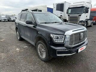2023 Tank 500 I, чёрный, 4300000 рублей, вид 3