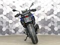 2024 BMW F 900 XR, синий - вид 5