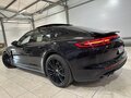 2017 Porsche Panamera 4S II, чёрный, 5850000 рублей - вид 5