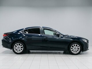 2015 Mazda 6 III (GJ), синий, 1499000 рублей, вид 5