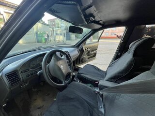 2011 Lada (ВАЗ) 2110 Богдан, серый, 140000 рублей, вид 5