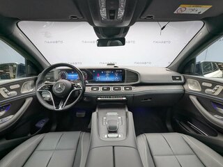 2026 Mercedes-Benz GLE Coupe 450 II (C167) Рестайлинг, белый, 14990000 рублей, вид 5