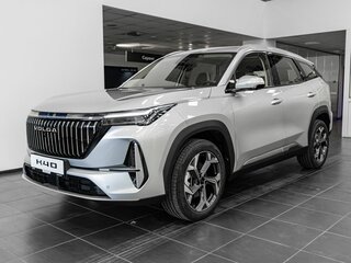 2026 VOLGA K40, белый, 3863909 рублей, вид 1