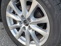 2014 Mazda 6 III (GJ), белый, 2000000 рублей - вид 9