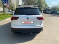2019 Volkswagen Tiguan II, белый, 2450000 рублей - вид 4