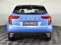 2026 Haval Jolion I Рестайлинг 2, голубой - вид 3