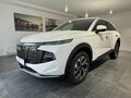 2026 Haval F7 II, белый