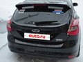 2011 Ford Focus III, чёрный, 890000 рублей - вид 6