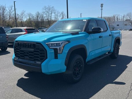 Toyota Tundra III