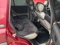 2002 Land Rover Freelander I, пурпурный, 680000 рублей - вид 7
