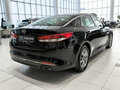 2016 Kia Optima IV, чёрный, 1839000 рублей - вид 4
